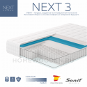 Матрас NEXT 3