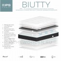 Матрас BUITTY 7 зон комфорта
