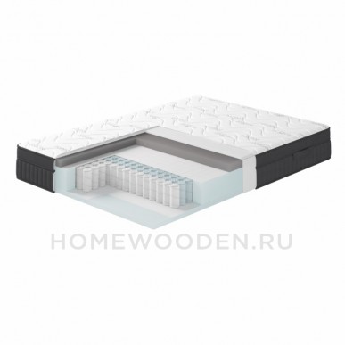 Матрас BUITTY 7 зон комфорта