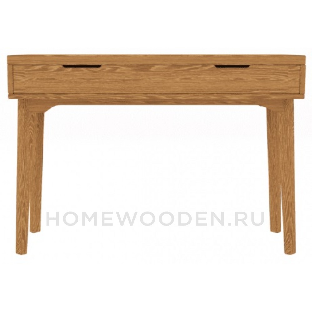 Стол письменный Доната-12 Ф-137.12 (Дуб)