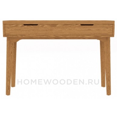 Стол письменный Доната-12 Ф-137.12 (Дуб)