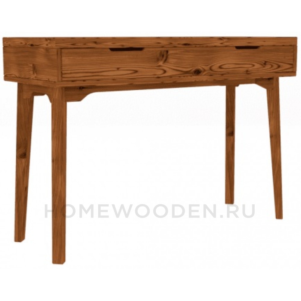 Стол письменный Доната-12 Ф-137.12-01 (Сосна)