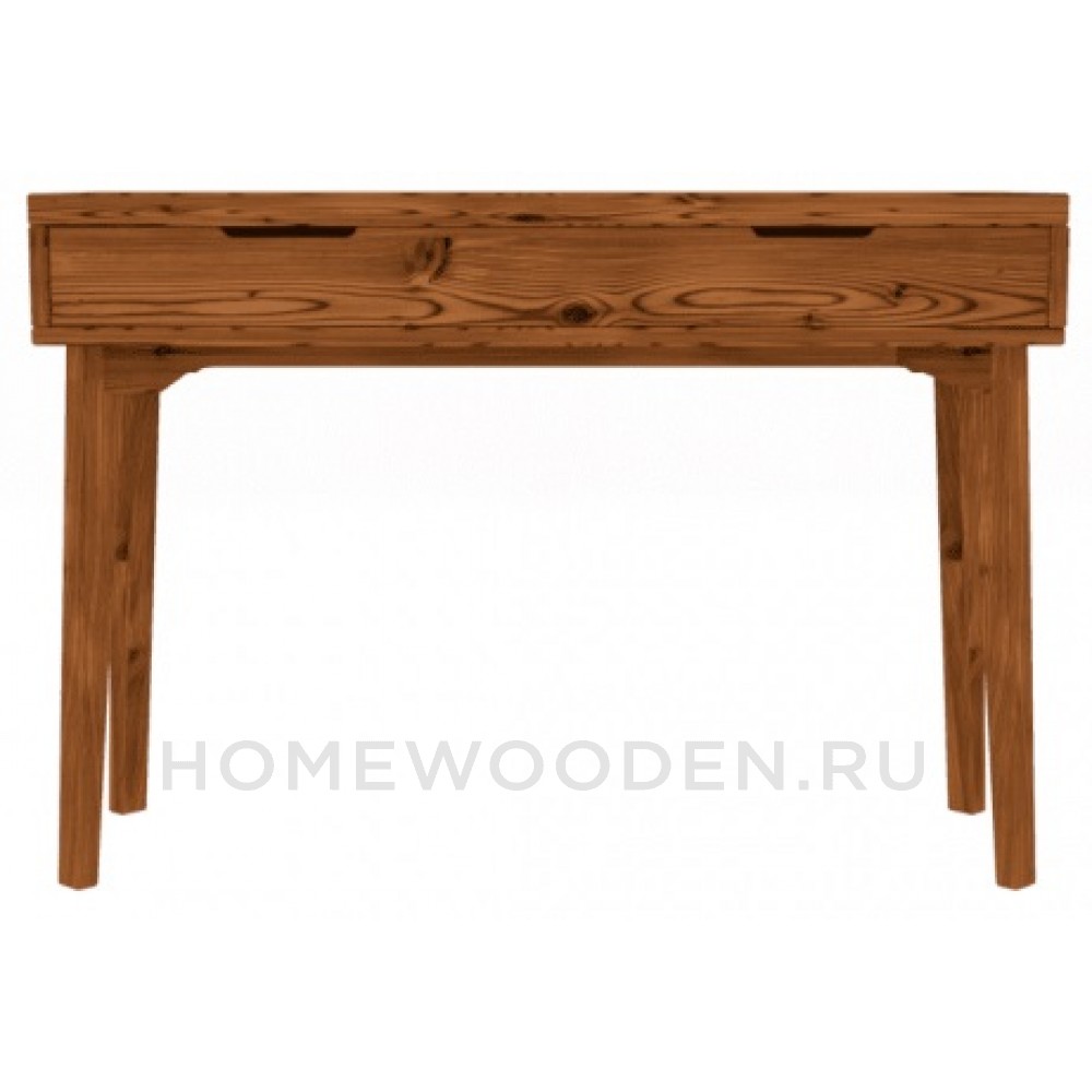 Стол письменный Доната-12 Ф-137.12-01 (Сосна)