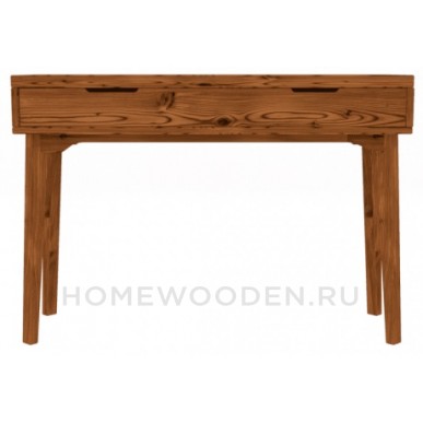 Стол письменный Доната-12 Ф-137.12-01 (Сосна)