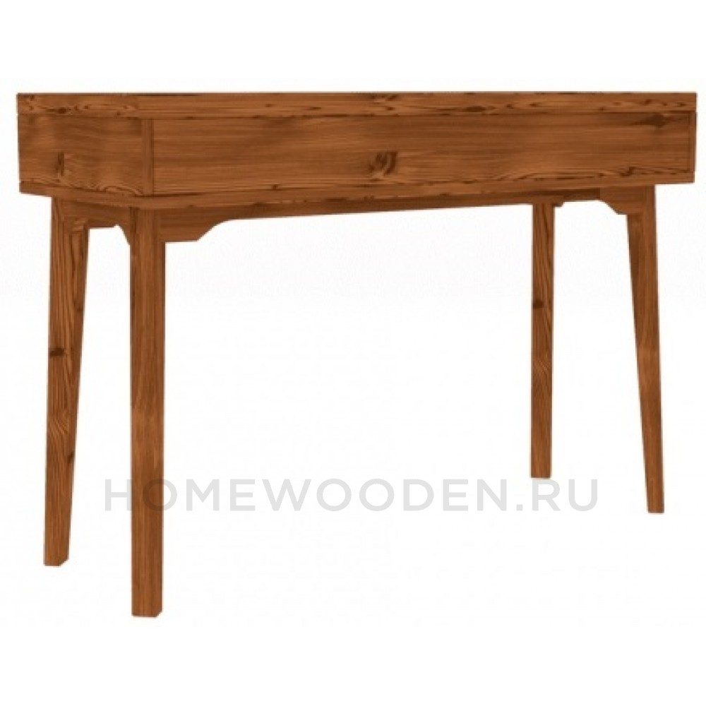 Стол письменный Доната-12 Ф-137.12-01 (Сосна)