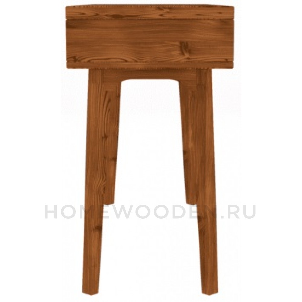 Стол письменный Доната-12 Ф-137.12-01 (Сосна)