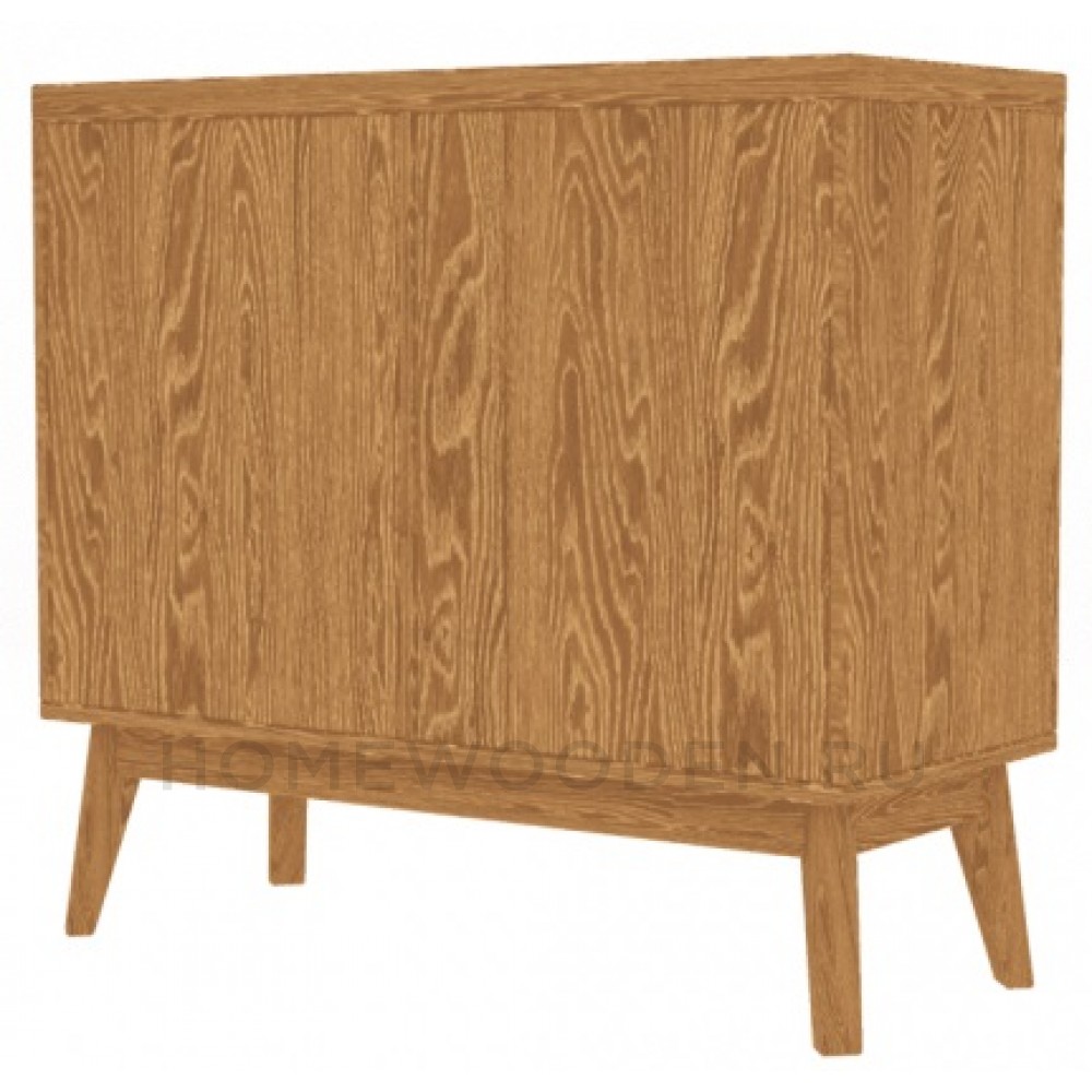 Тумба Доната 5 Ф-137.5 (Дуб)