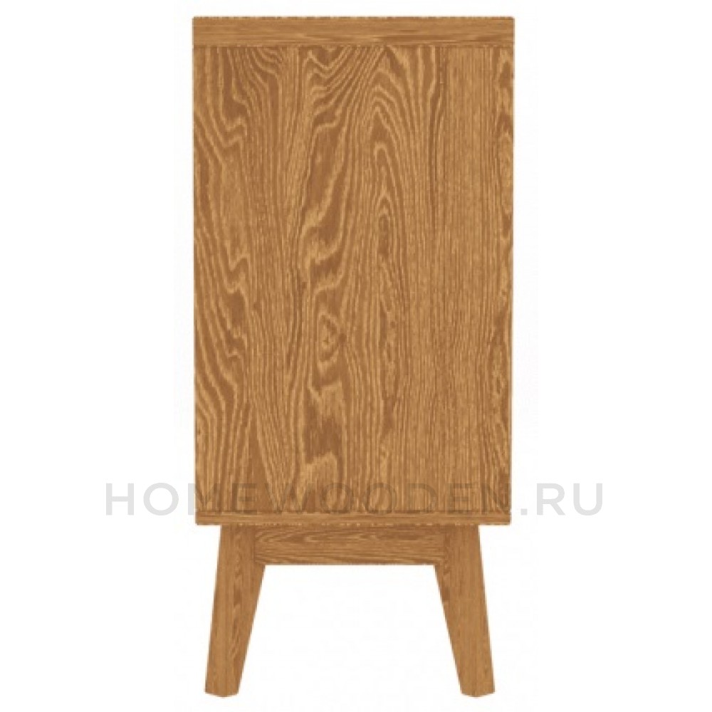 Тумба Доната 5 Ф-137.5 (Дуб)