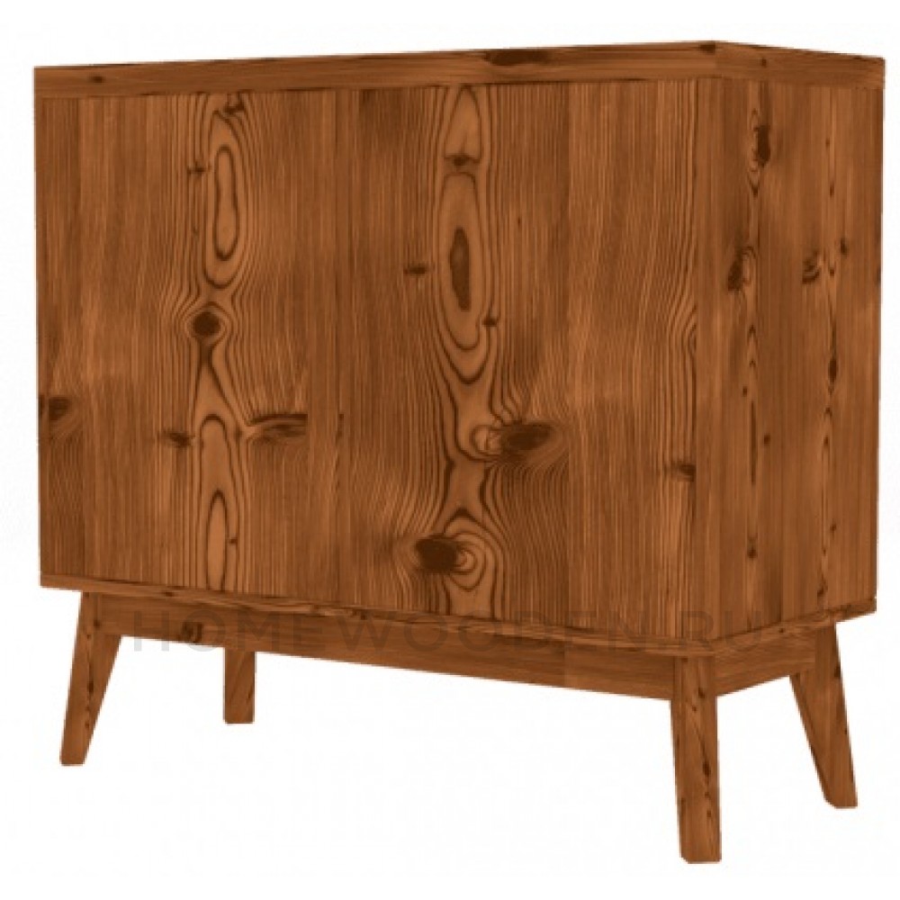 Тумба Доната 5 Ф-137.5-01 (Сосна)