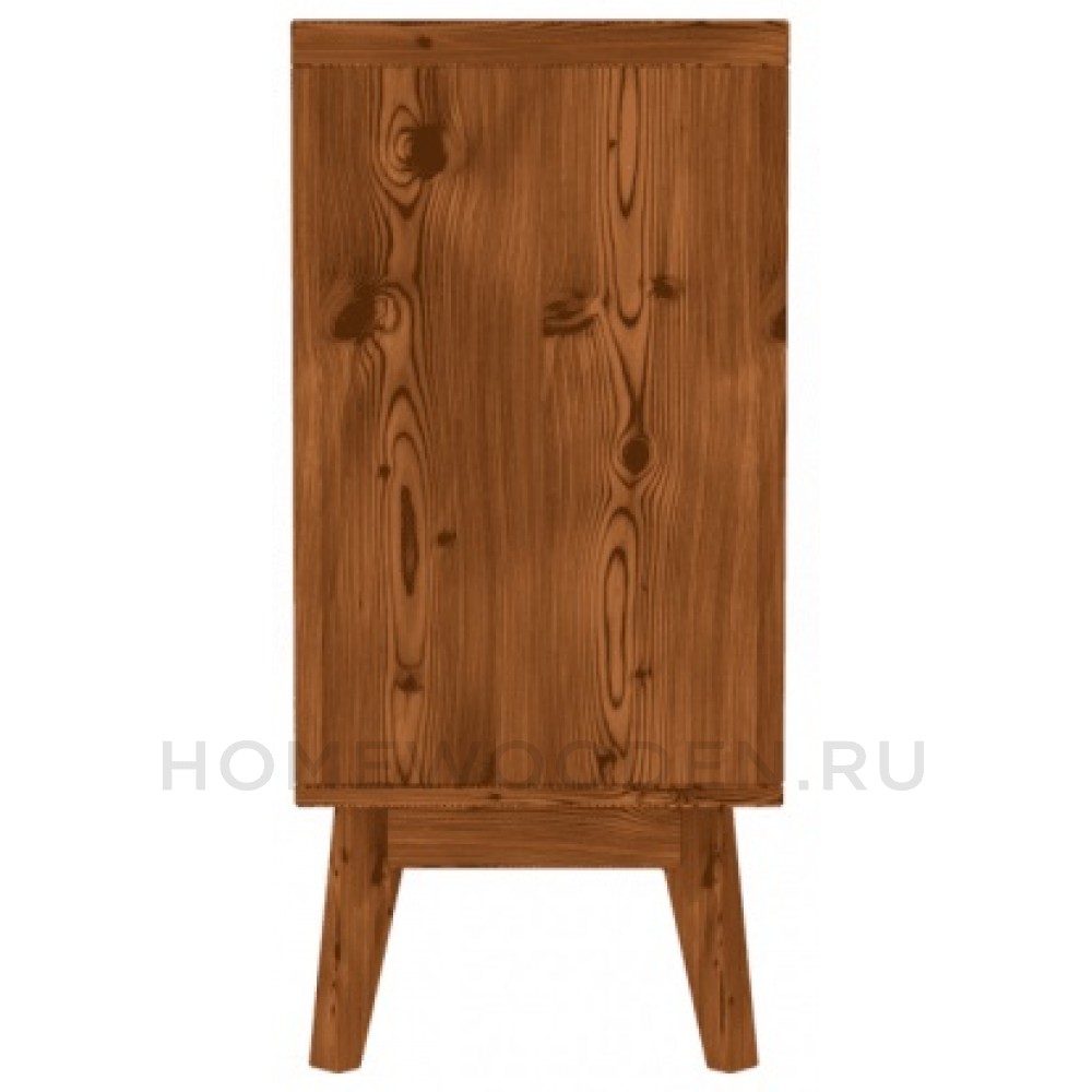 Тумба Доната 5 Ф-137.5-01 (Сосна)