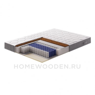 Матрас ДЖОЙ 7 ЗОН