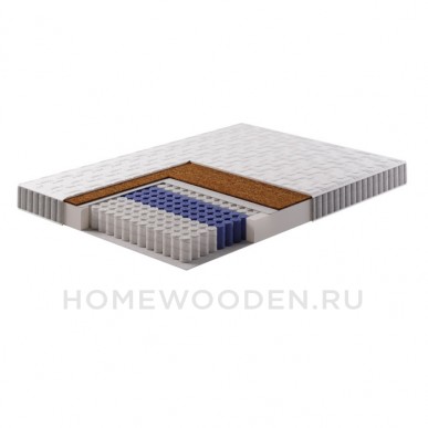 Матрас ЯНГ 7 ЗОН