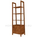 Стеллаж Доната 6 Ф-137.6-01 (Сосна)
