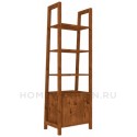 Стеллаж Доната 6 Ф-137.6-01 (Сосна)