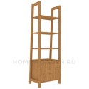 Стеллаж Доната 7 Ф-137.7 (Дуб)