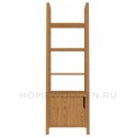 Стеллаж Доната 7 Ф-137.7 (Дуб)