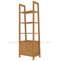 Стеллаж Доната 7 Ф-137.7 (Дуб)