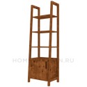 Стеллаж Доната 7 Ф-137.7-01 (Сосна)