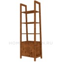 Стеллаж Доната 7 Ф-137.7-01 (Сосна)