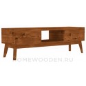 Тумба под ТВ Доната 9 Ф-137.9-01 (Сосна)