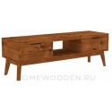 Тумба под ТВ Доната 9 Ф-137.9-01 (Сосна)