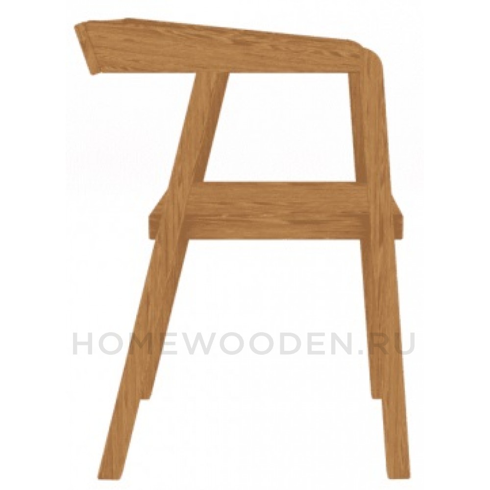 Кресло рабочее Доната 10 Ф-137.10 (Дуб)