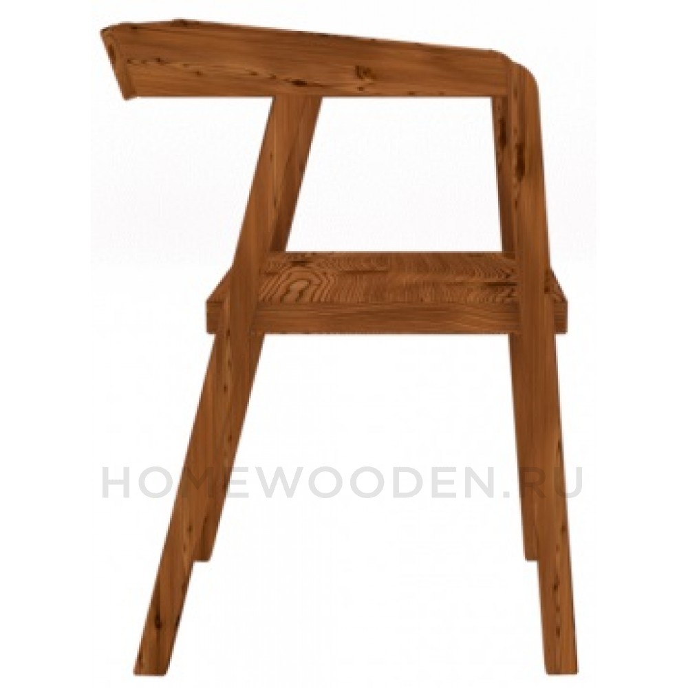 Кресло рабочее Доната 10 Ф-137.10 (Сосна)