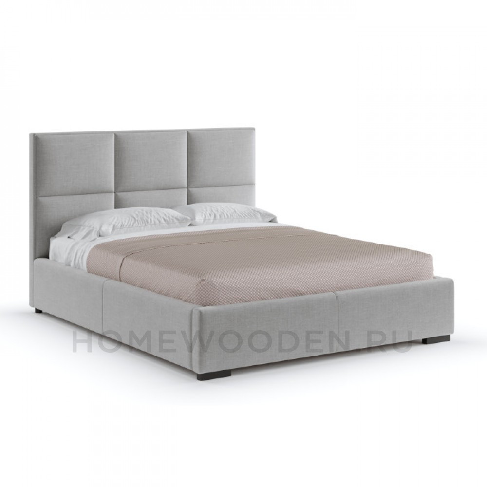 Кровать QUADRO PLUS