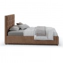 Кровать QUADRO MIDI