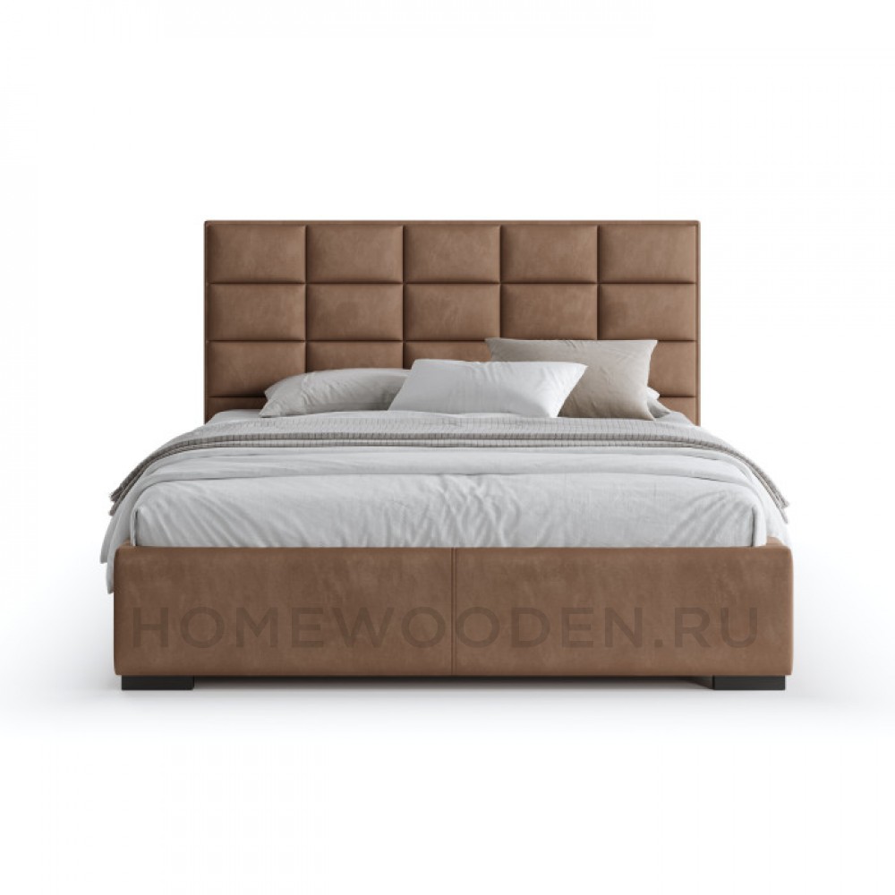 Кровать QUADRO MIDI