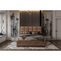 Кровать QUADRO MIDI