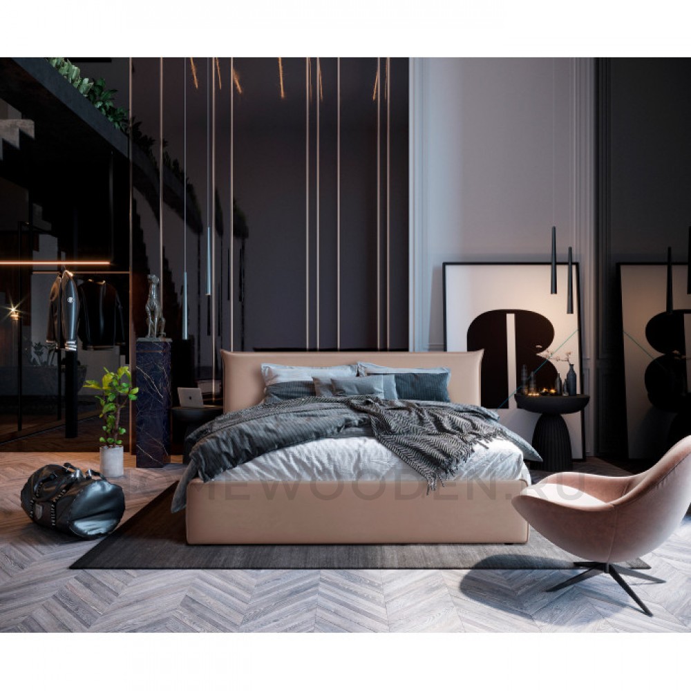 Кровать AVANTI