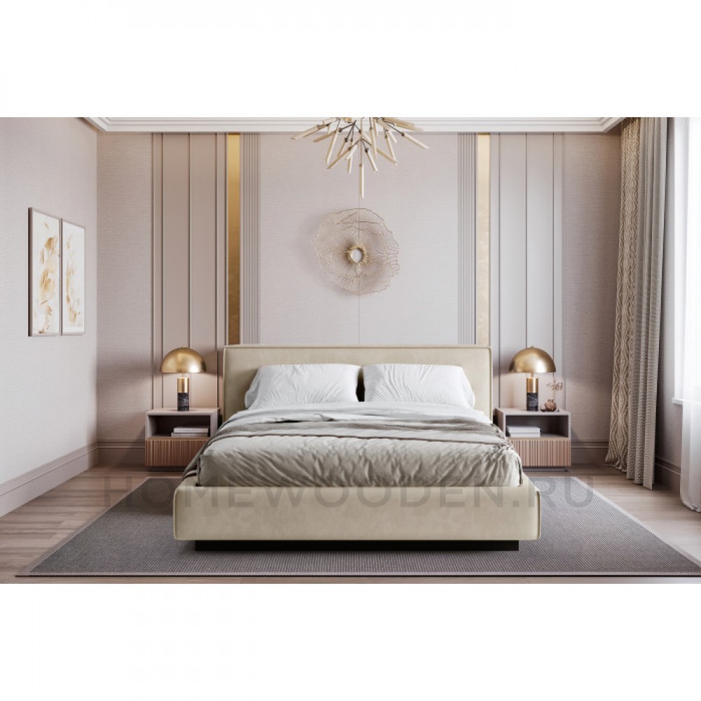 Кровать NAOMI