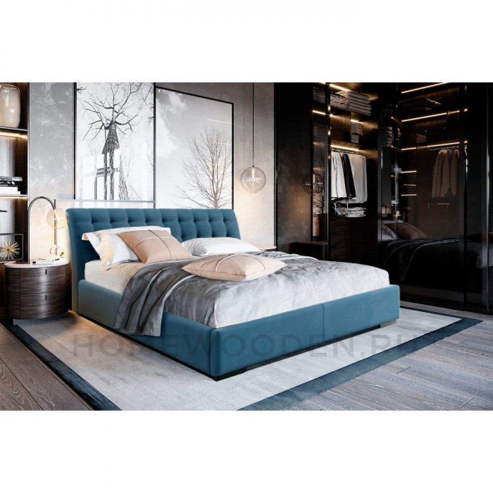 Кровать MADISON PRESTIGE