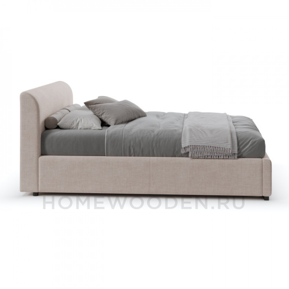 Кровать CLASSIC LUX