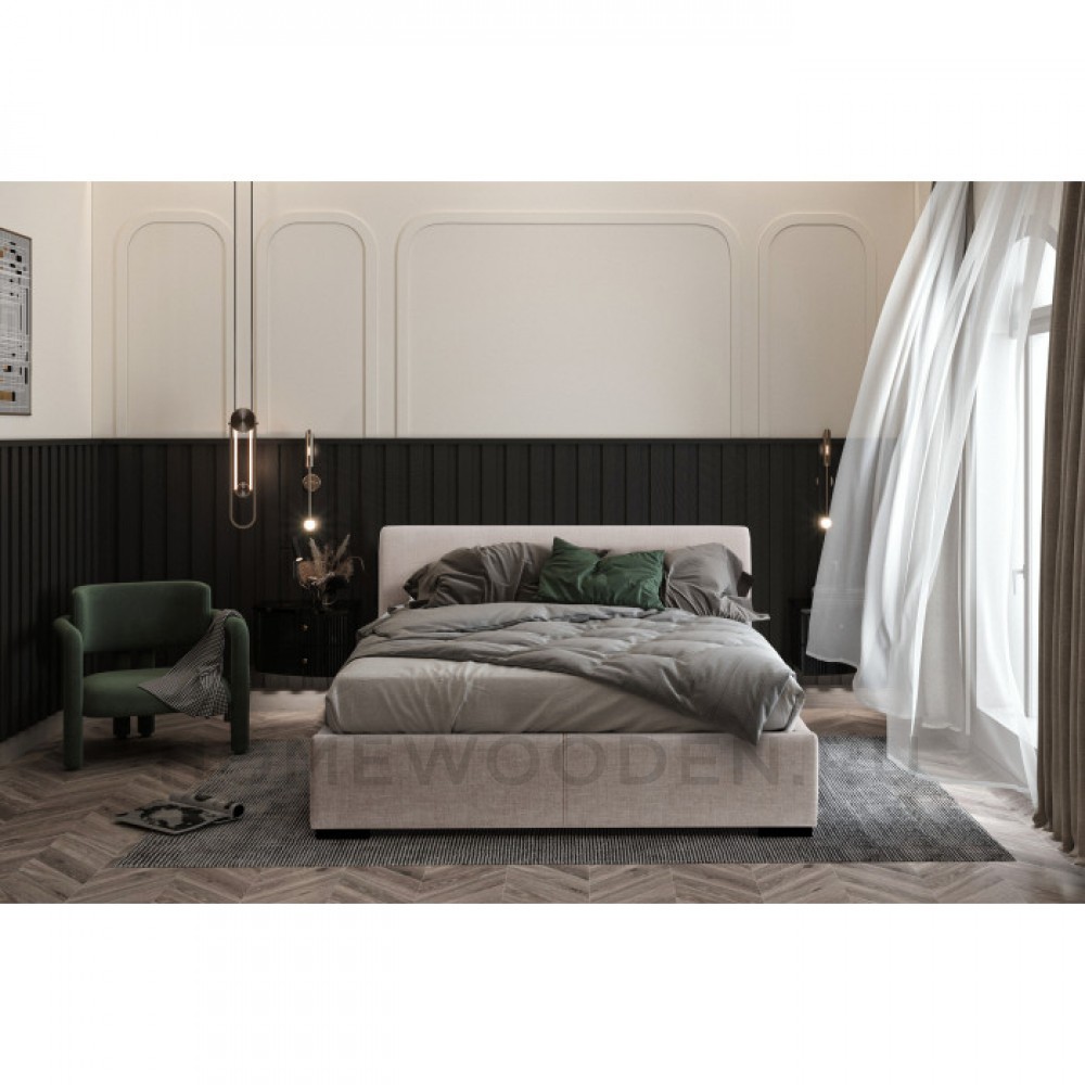 Кровать CLASSIC LUX