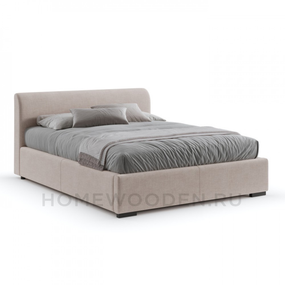 Кровать CLASSIC LUX
