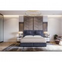 Кровать ALMA