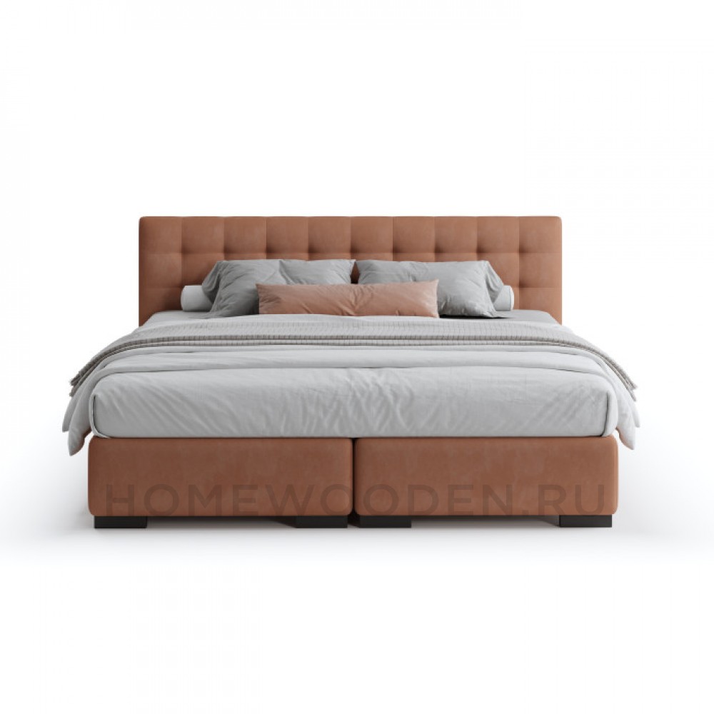 Кровать AFINA