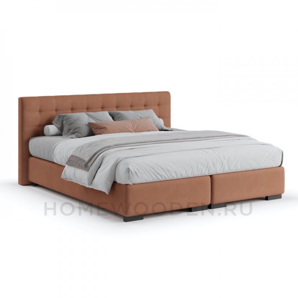 Кровать AFINA