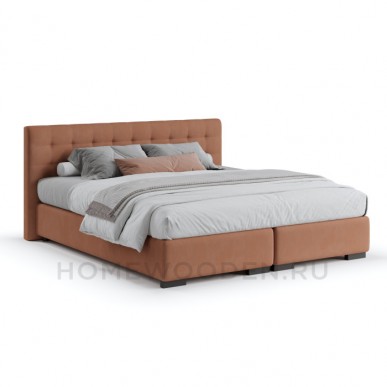 Кровать AFINA