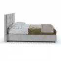 Кровать AURA