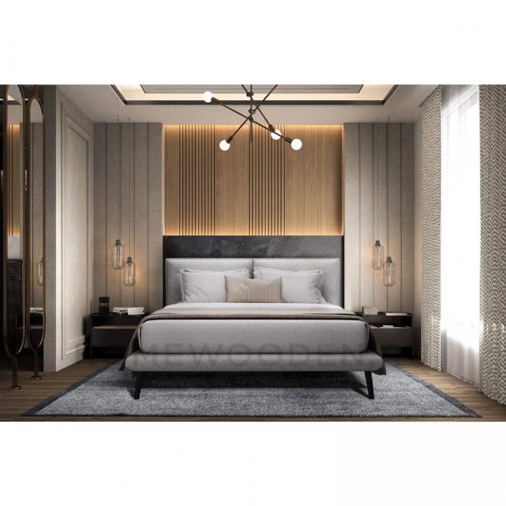 Кровать FUTURA