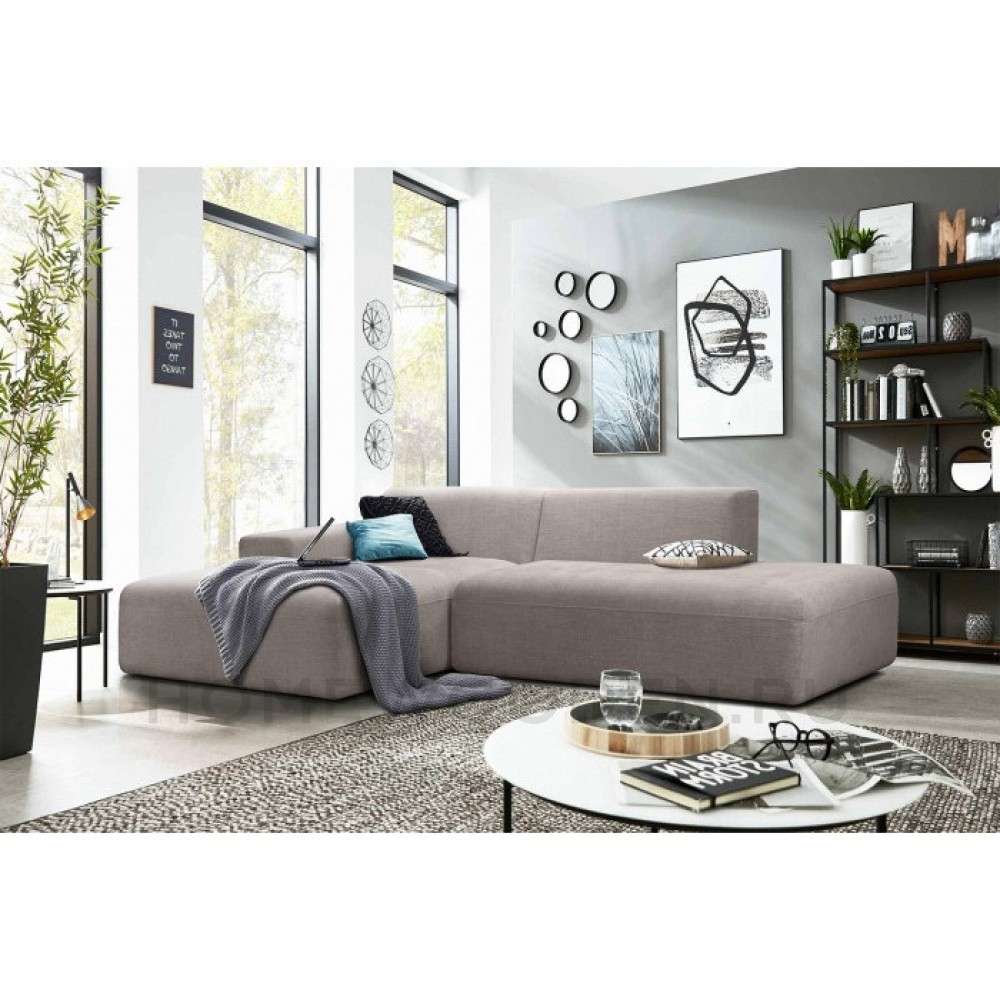 Угловой диван GATA