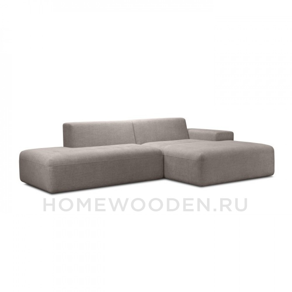 Угловой диван GATA