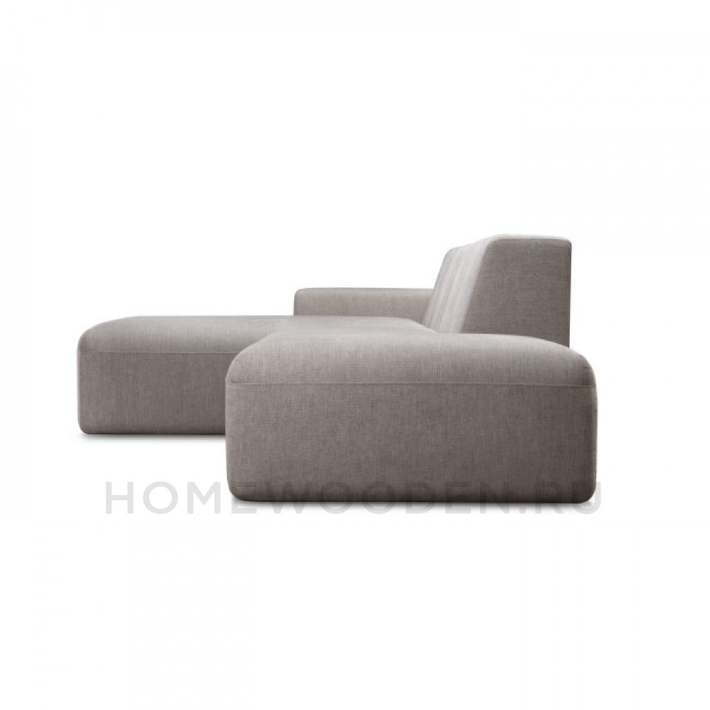 Угловой диван GATA