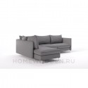 Диван угловой LUCA