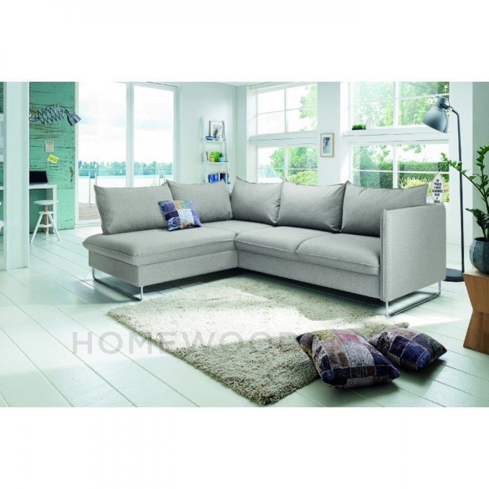 Диван угловой LUCA