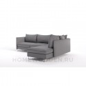 Диван угловой LUCA
