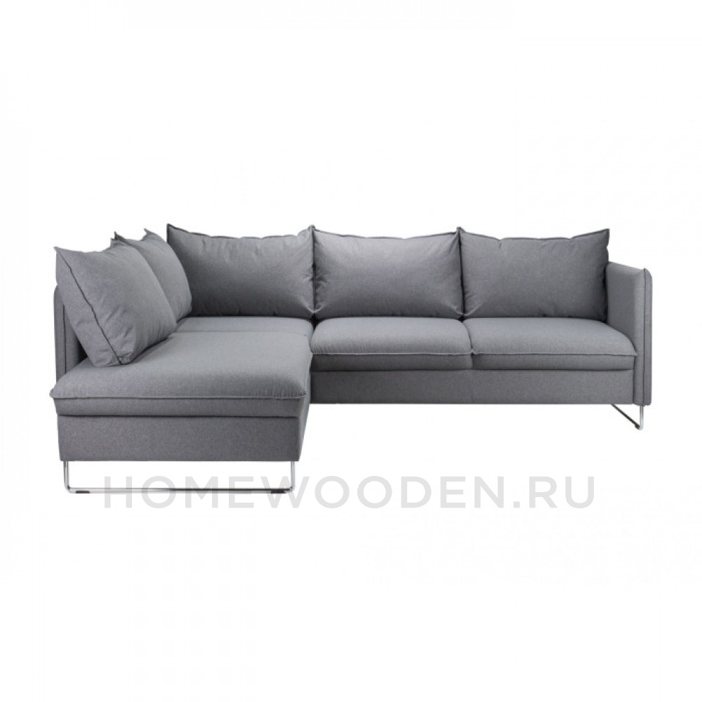 Диван угловой LUCA
